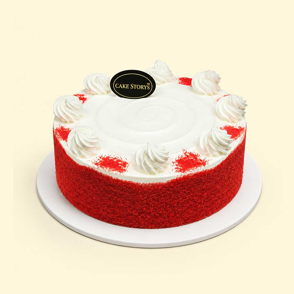 Red Velvet Cake