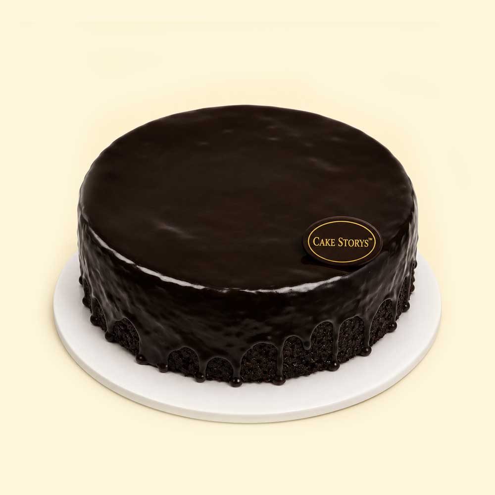 Brownie Cake