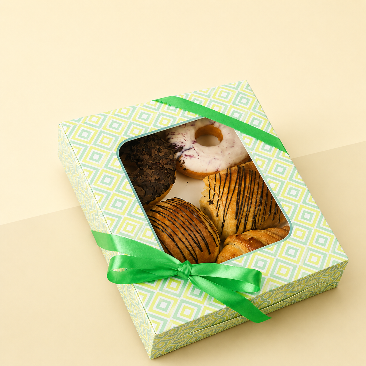 Gift Box 01